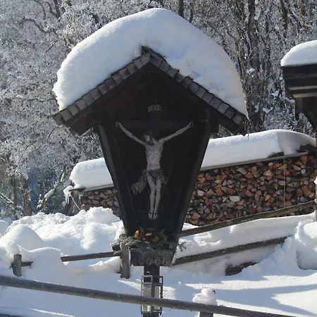 Lägenhet Stöcklgut