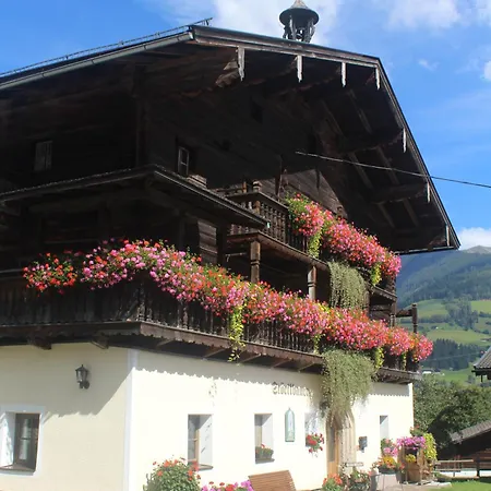 Stöcklgut Lägenhet