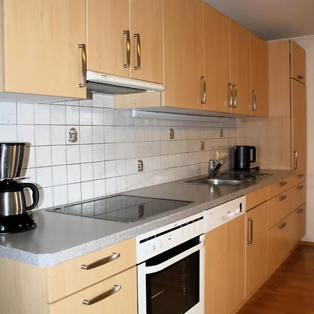Stoecklgut Apartamento