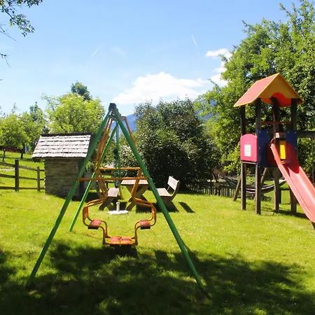 Lägenhet Stöcklgut