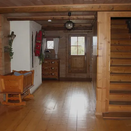 Stöcklgut Lägenhet