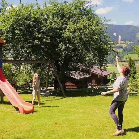 Stoecklgut *
