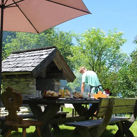 Stöcklgut Lägenhet