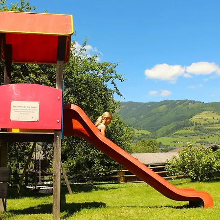 Lägenhet Stöcklgut