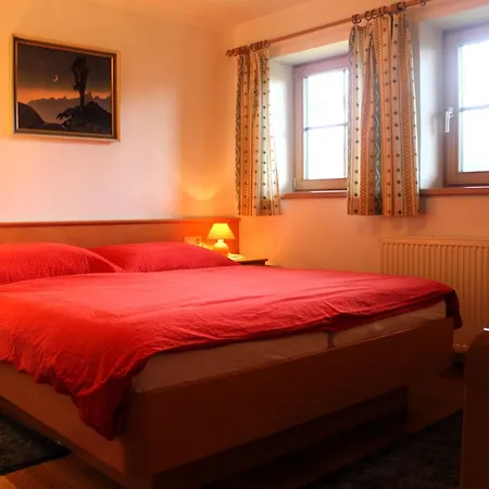 Stöcklgut Lägenhet