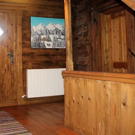 Stöcklgut Lägenhet *