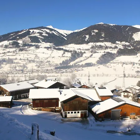 Apartamento Stoecklgut Aisdorf
