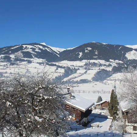 Lägenhet Stöcklgut