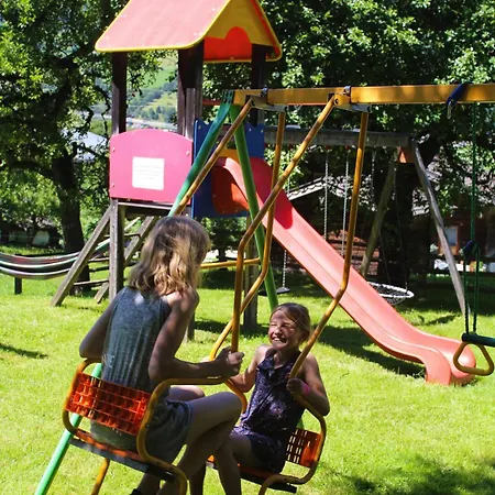 Lägenhet Stöcklgut *