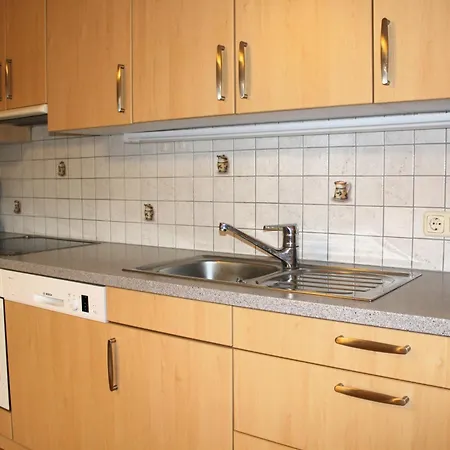 Lägenhet Stöcklgut