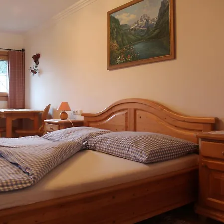 Stöcklgut Lägenhet *