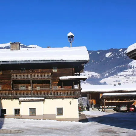 Stoecklgut Apartamento Aisdorf