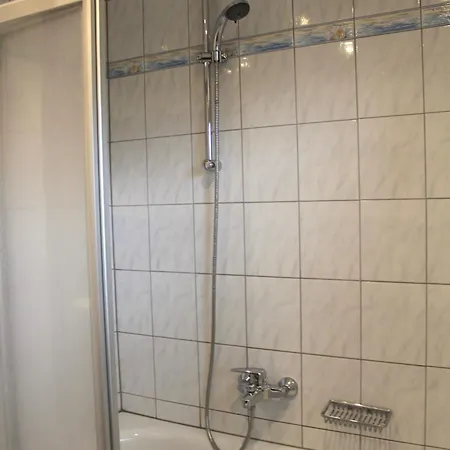 Lägenhet Stöcklgut Aisdorf