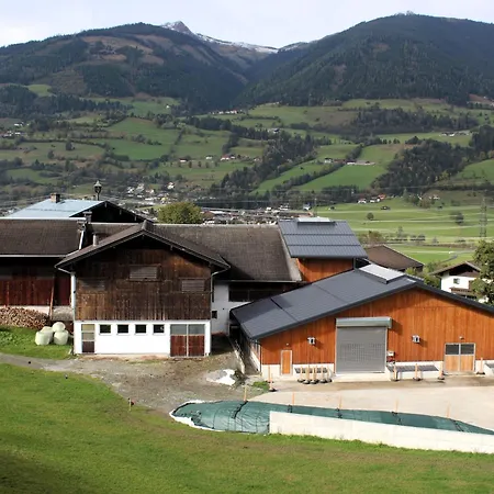 Apartamento Stoecklgut *